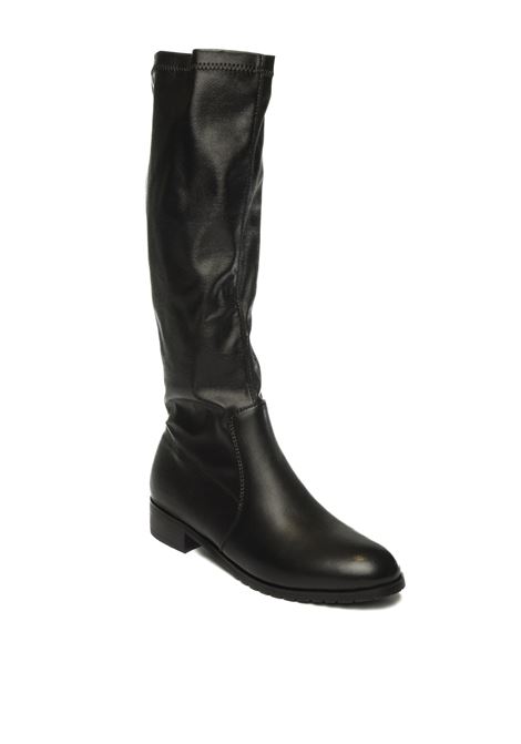  UMA PARKER NEW YORK | 607NAPPA-NERO